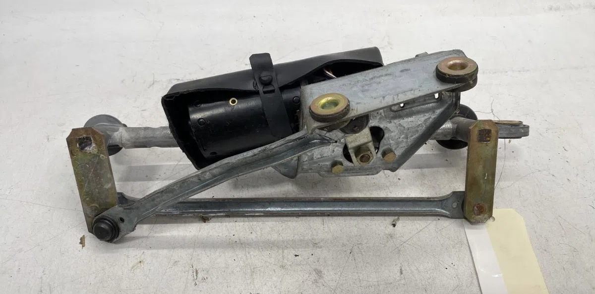 Moteur essuie-glace avant Renault SCÉNIC I Monospace (JA0-1_, FA0_) 1.9 dci (ja05, ja1f) (1999-2003) 5 portes occasion
