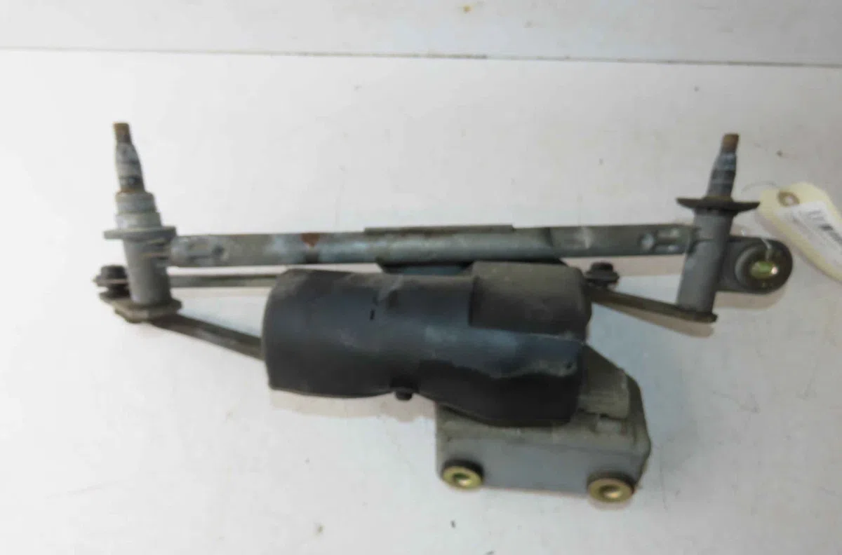 Moteur essuie-glace avant RENAULT SCENIC  I occasion