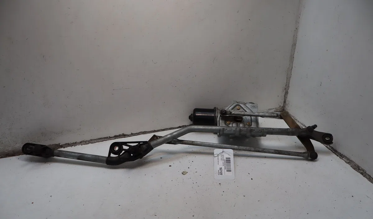 Moteur essuie-glace avant Renault SCÉNIC II (JM0-1_) 1.6 16v (jm1r) (2005-2008) occasion