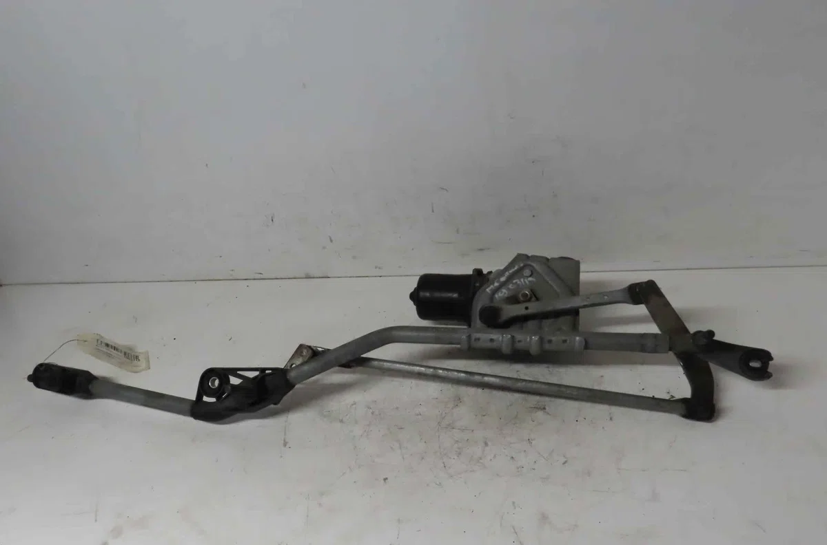 Moteur essuie-glace avant RENAULT SCENIC  II occasion