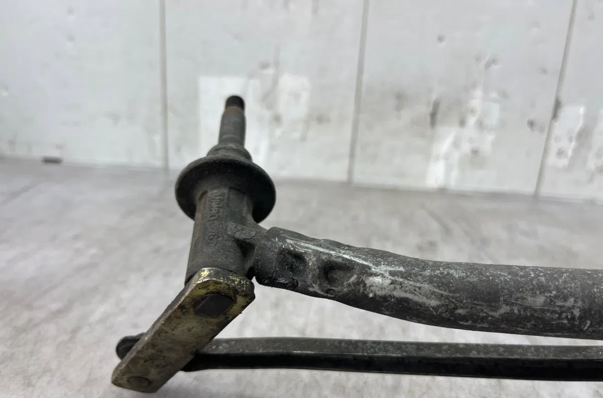 Moteur essuie-glace avant RENAULT TRAFIC 2 PHASE 1 occasion