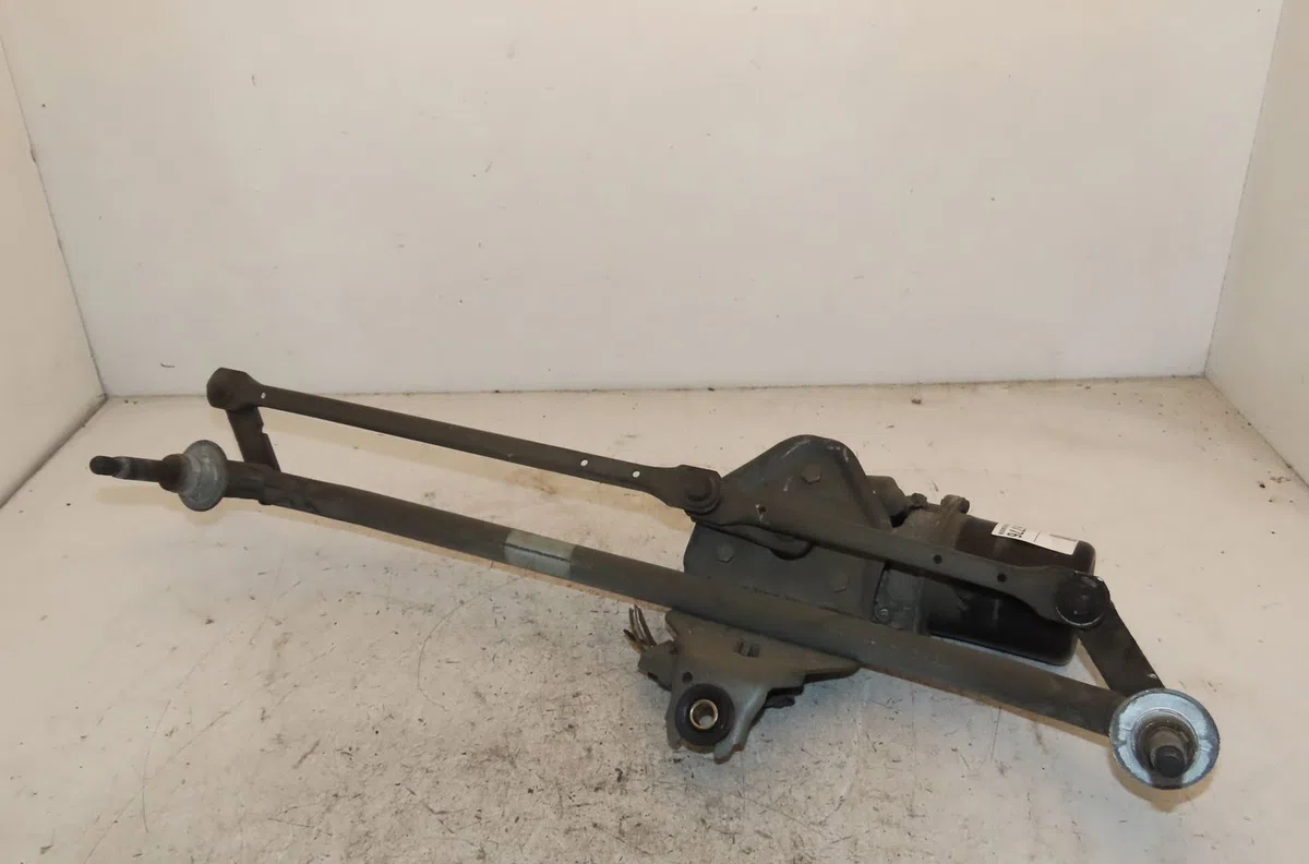 Moteur essuie-glace avant Renault TRAFIC II Camionnette (FL) 1.9 dci 80 (fl0b) (2001-2006) occasion