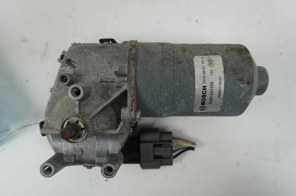Moteur essuie-glace avant RENAULT TRAFIC III  1.6 DCI 145ch occasion