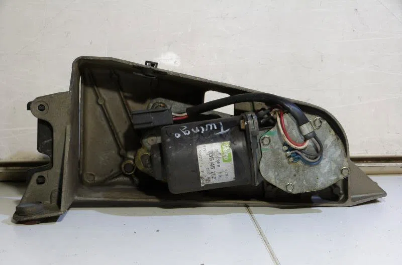 Moteur essuie-glace avant RENAULT TWINGO 1 PHASE 1 occasion