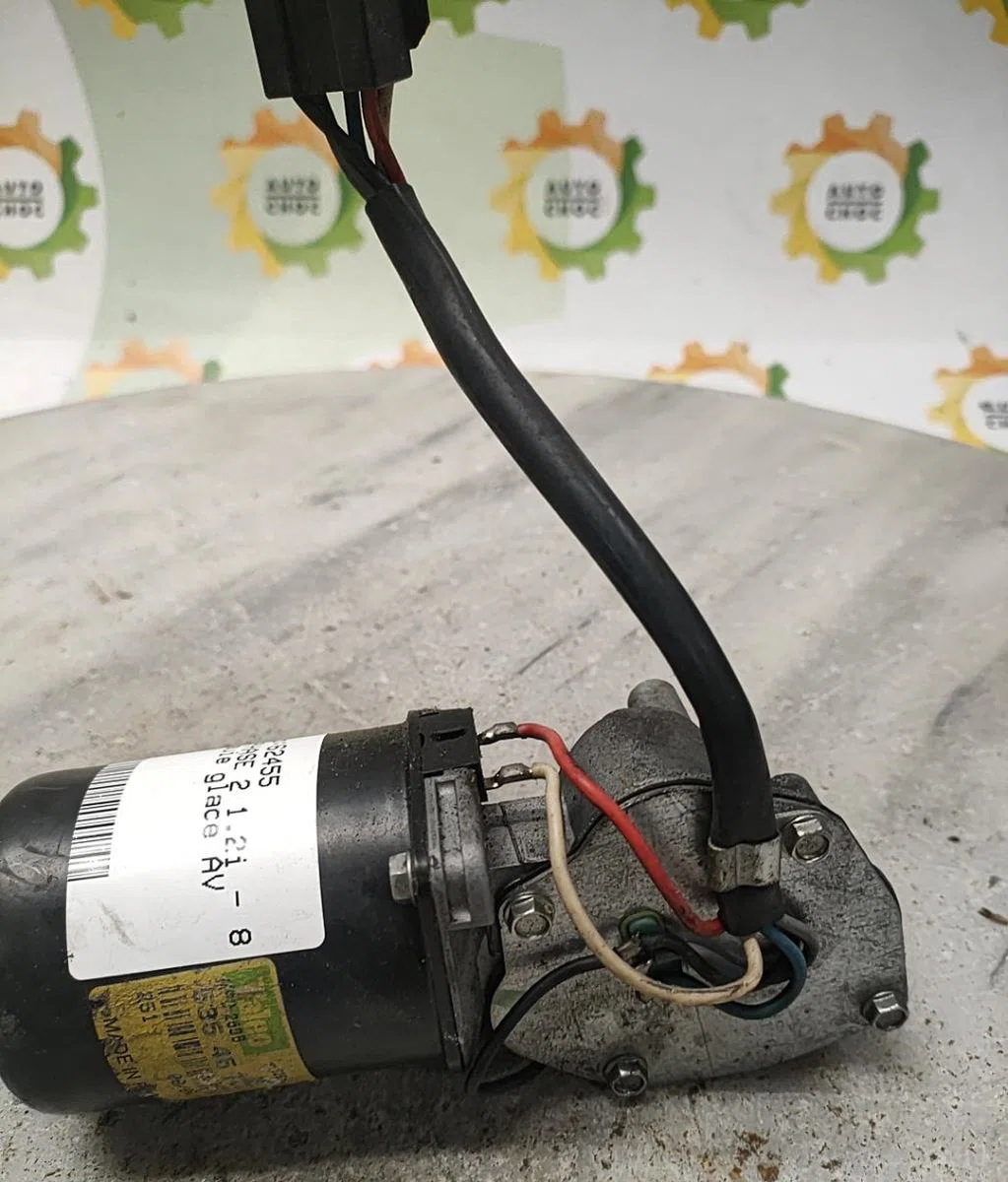 Moteur essuie-glace avant RENAULT TWINGO 1 PHASE 2 occasion