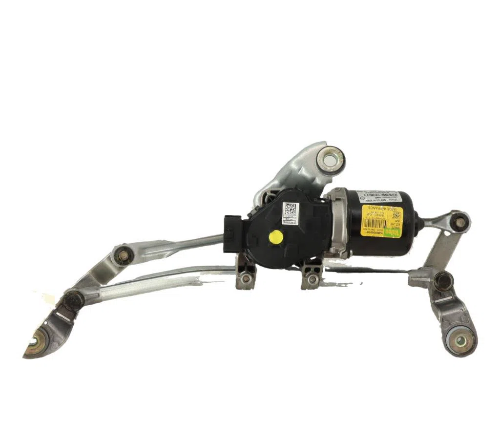 Moteur essuie-glace avant RENAULT TWINGO 3 PHASE 2 occasion