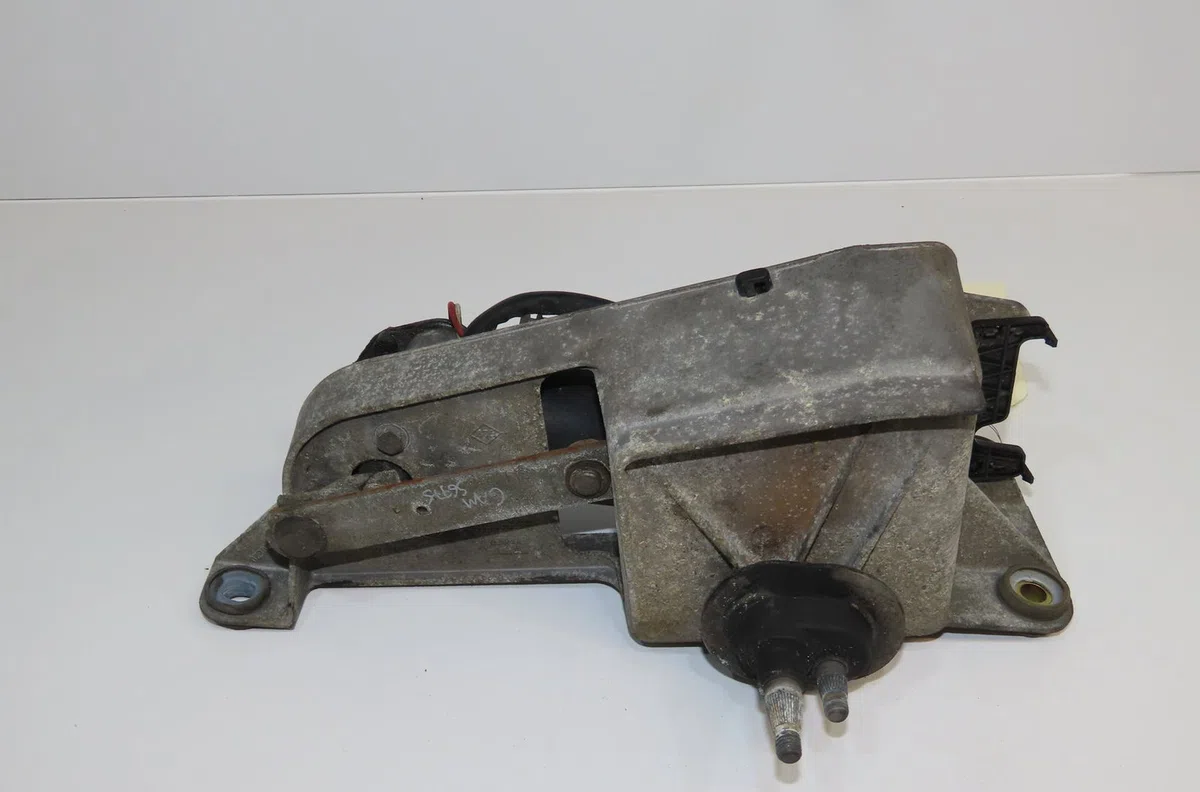 Moteur essuie-glace avant Renault TWINGO I (C06_) 1.2 (c063, c064) (1993-1996) 3 portes occasion