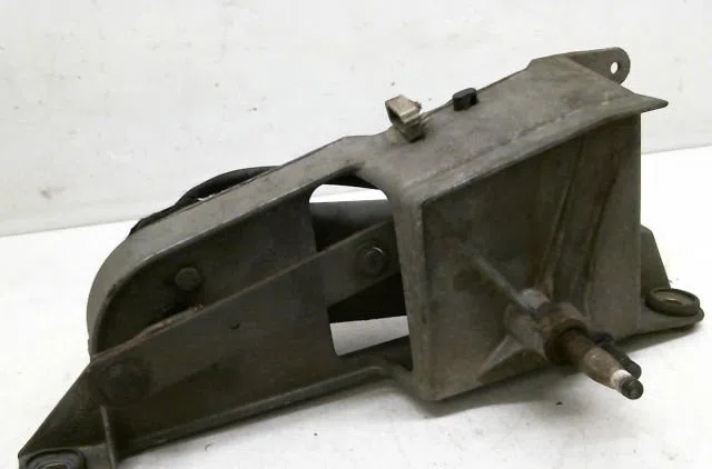 Moteur essuie-glace avant Renault TWINGO I (C06_) 1.2 (c066, c068) (1996-2007) 3 portes occasion