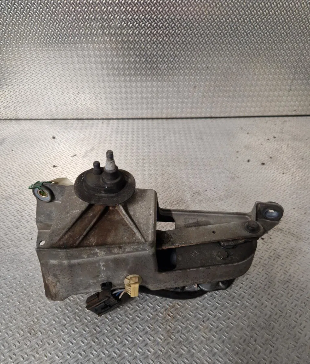 Moteur essuie-glace avant Renault TWINGO I (C06_) 1.2 (c066, c068) (1996-2007) 3 portes occasion