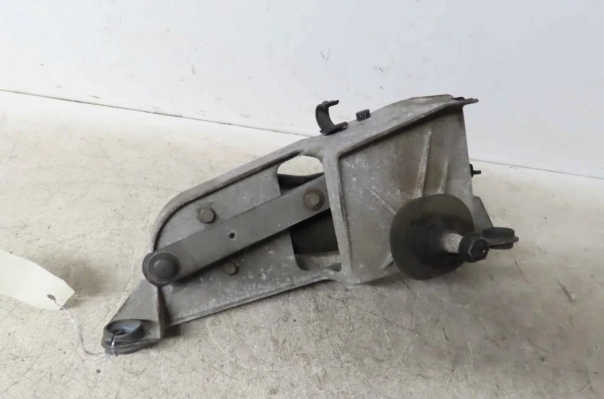 Moteur essuie-glace avant RENAULT TWINGO I occasion