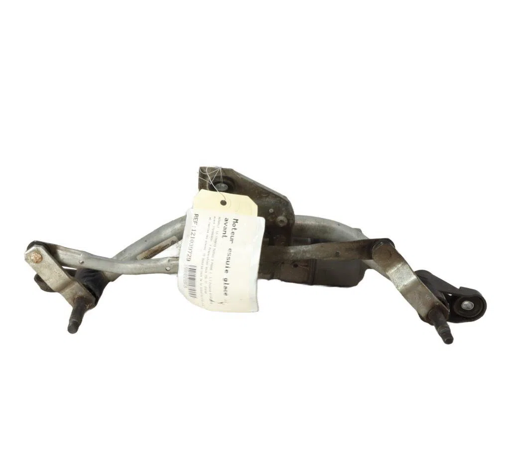 Moteur essuie-glace avant Renault TWINGO II (CN0_) 1.2 16v (cn0k, cn0v) (2007) 3 portes occasion