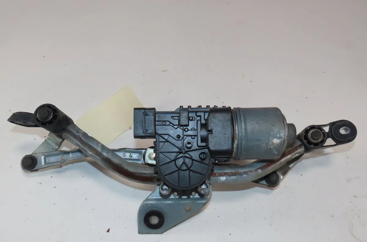Moteur essuie-glace avant Renault TWINGO II (CN0_) 1.5 dci 75 (2010) 3 portes occasion