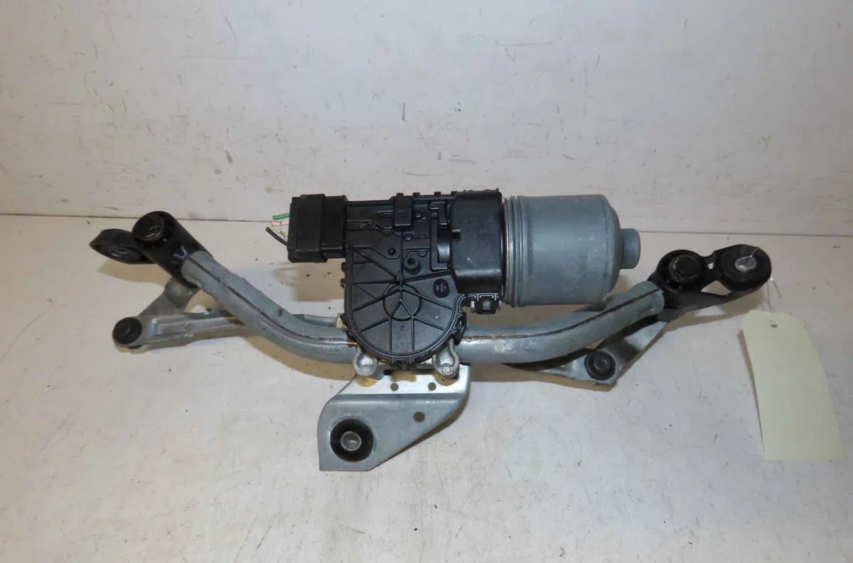 Moteur essuie-glace avant RENAULT TWINGO II occasion