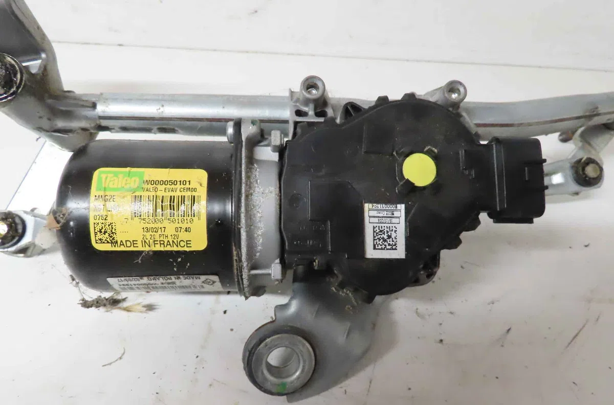 Moteur essuie-glace avant RENAULT TWINGO III occasion