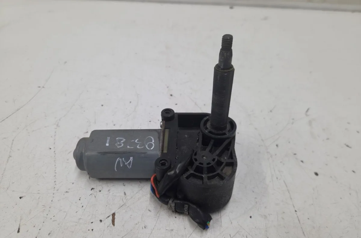 Moteur essuie-glace avant RENAULT TWIZY 45 QUADRICYCLE LEGER occasion