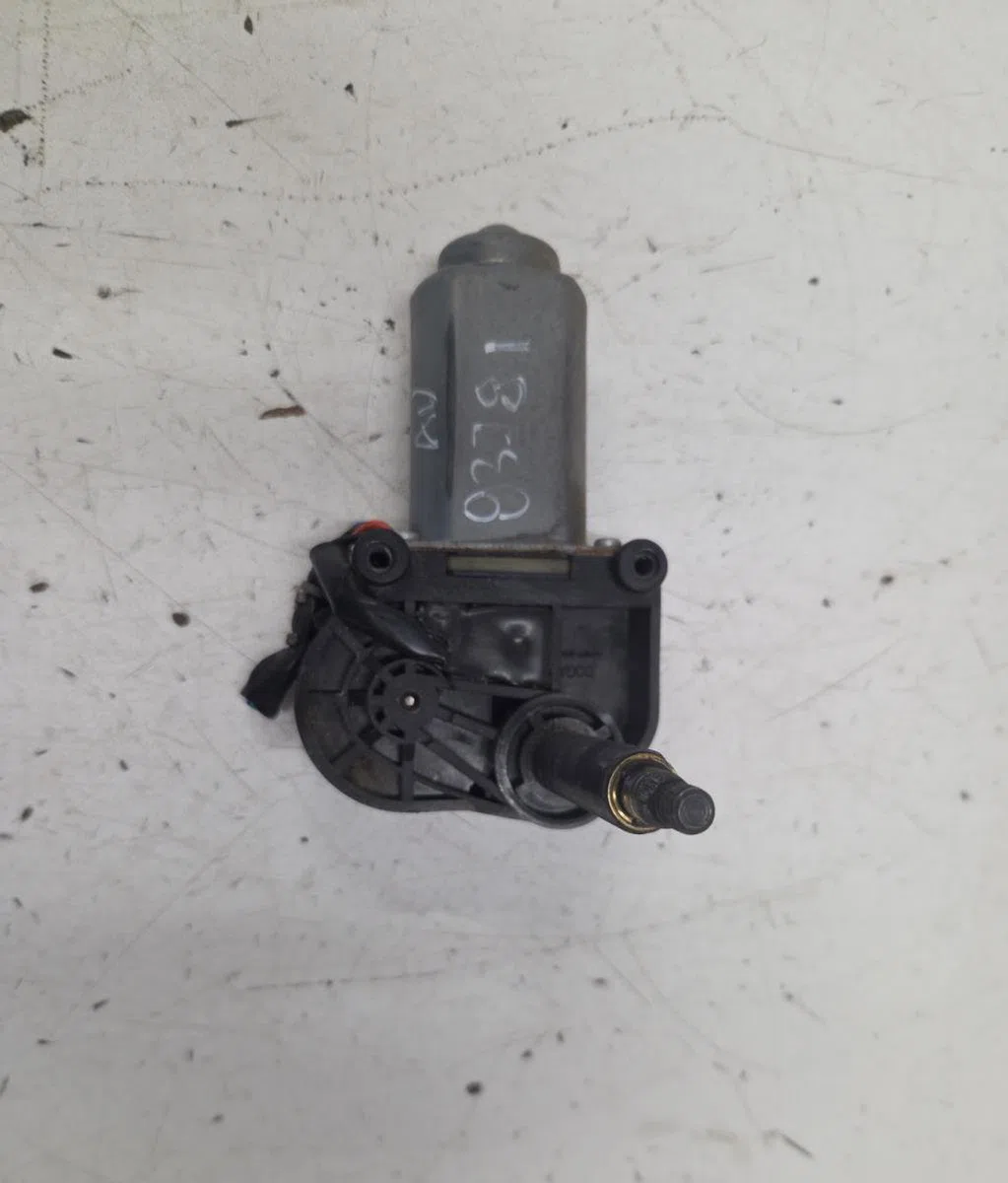 Moteur essuie-glace avant RENAULT TWIZY 45 QUADRICYCLE LEGER occasion