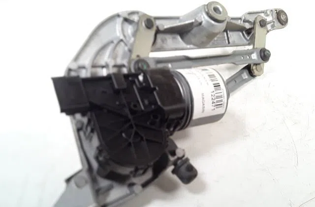 Moteur essuie-glace avant Renault ZOE (BFM_) Zoe (2012) 5 portes occasion