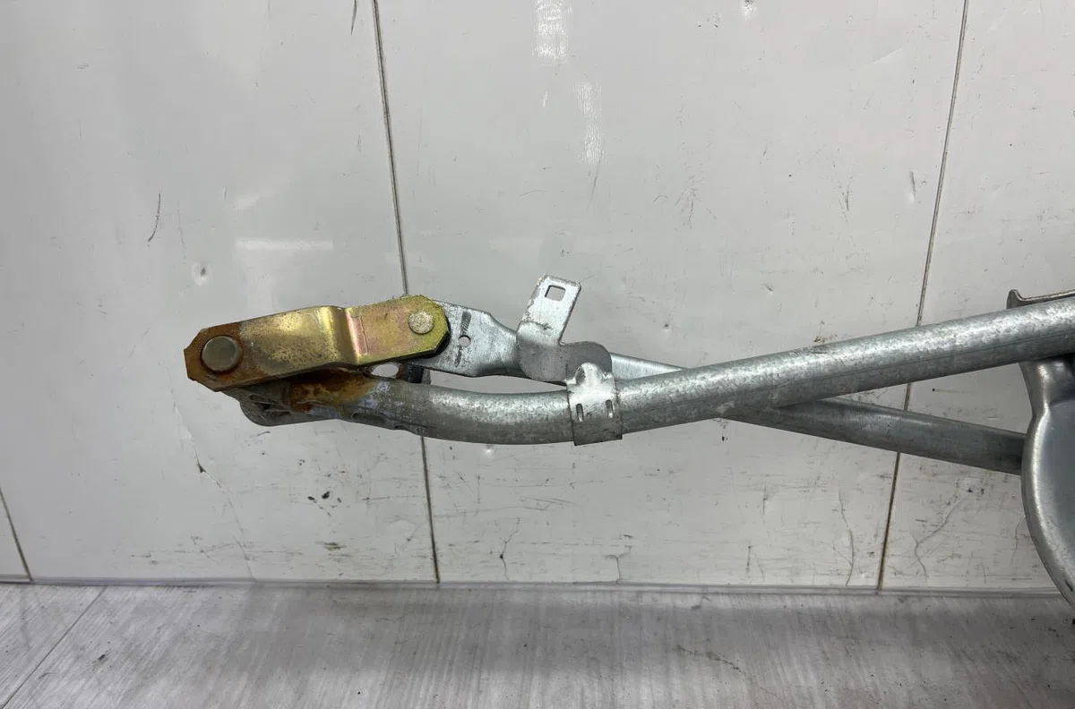 Moteur essuie-glace avant SEAT ALHAMBRA 1 PHASE 1 occasion