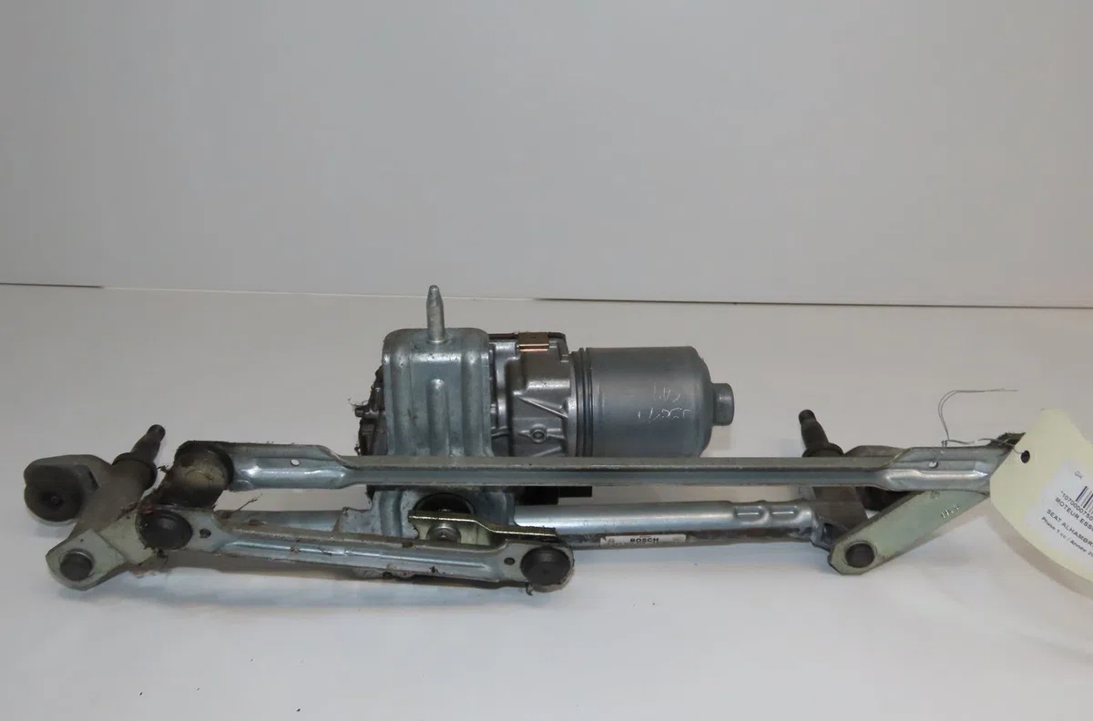 Moteur essuie-glace avant Seat ALHAMBRA (710, 711) 2.0 tdi (2010) occasion