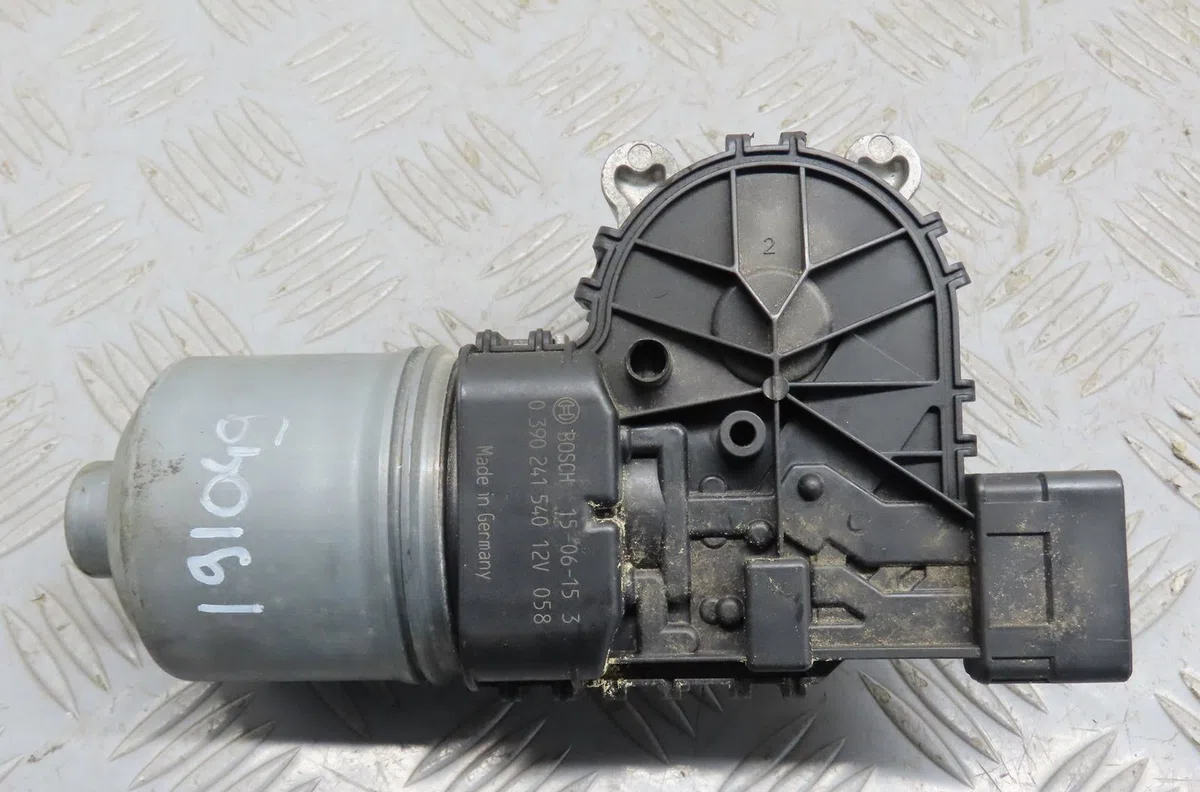 Moteur essuie-glace avant Seat AROSA (6H1) 1.4 (1997-2004) occasion