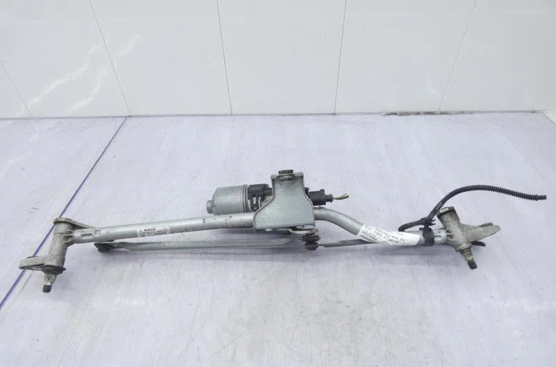 Moteur essuie-glace avant SEAT EXEO ST BREAK occasion