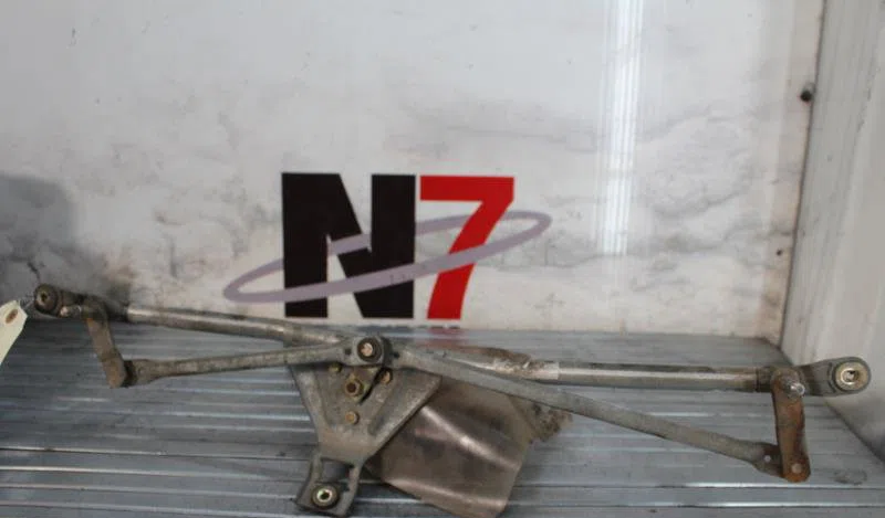 Moteur essuie-glace avant SEAT IBIZA 2 PHASE 3 occasion