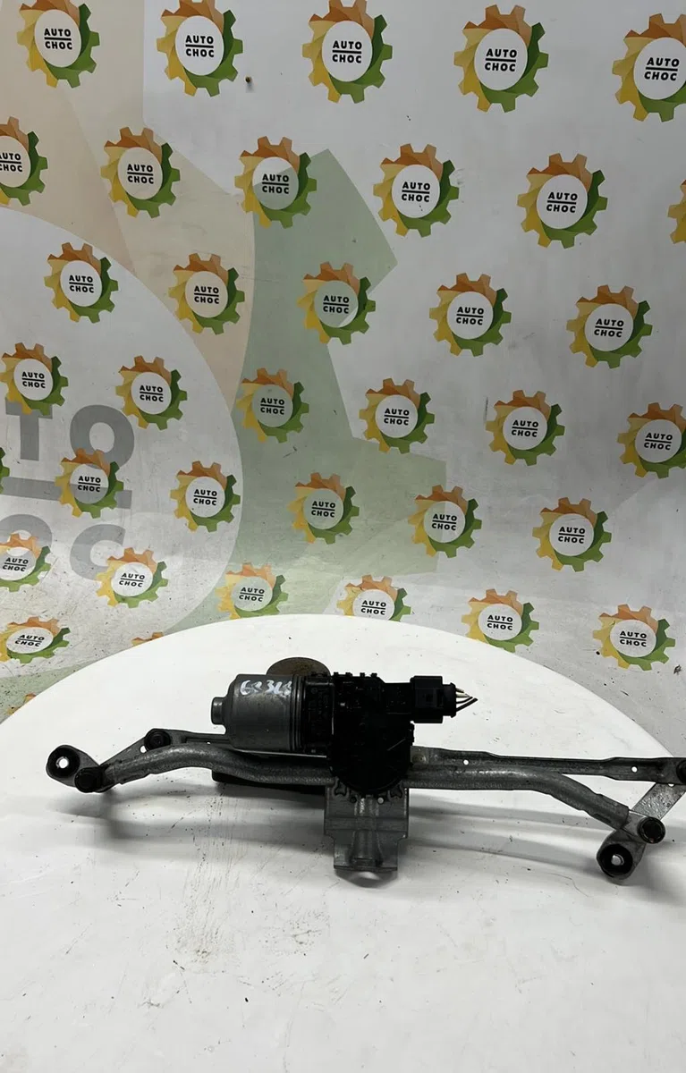 Moteur essuie-glace avant SEAT IBIZA 3 PHASE 2 occasion