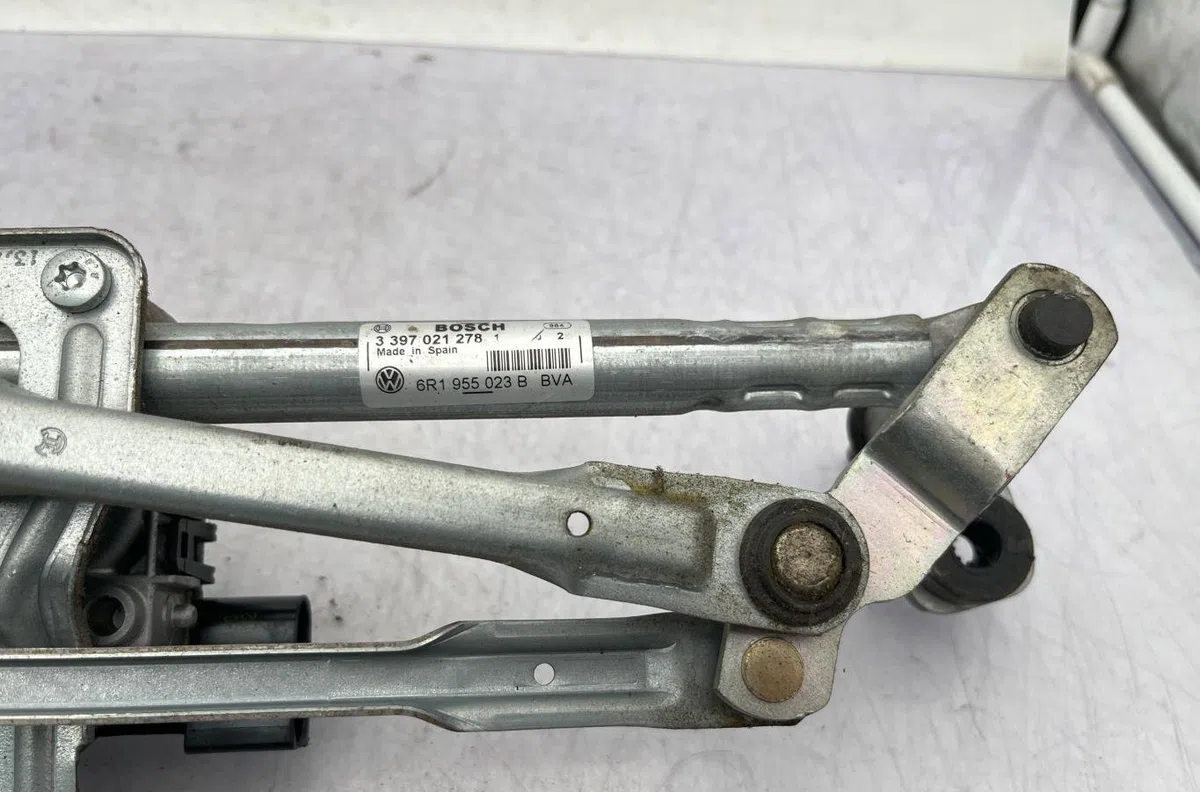 Moteur essuie-glace avant SEAT IBIZA 4 PHASE 1 occasion