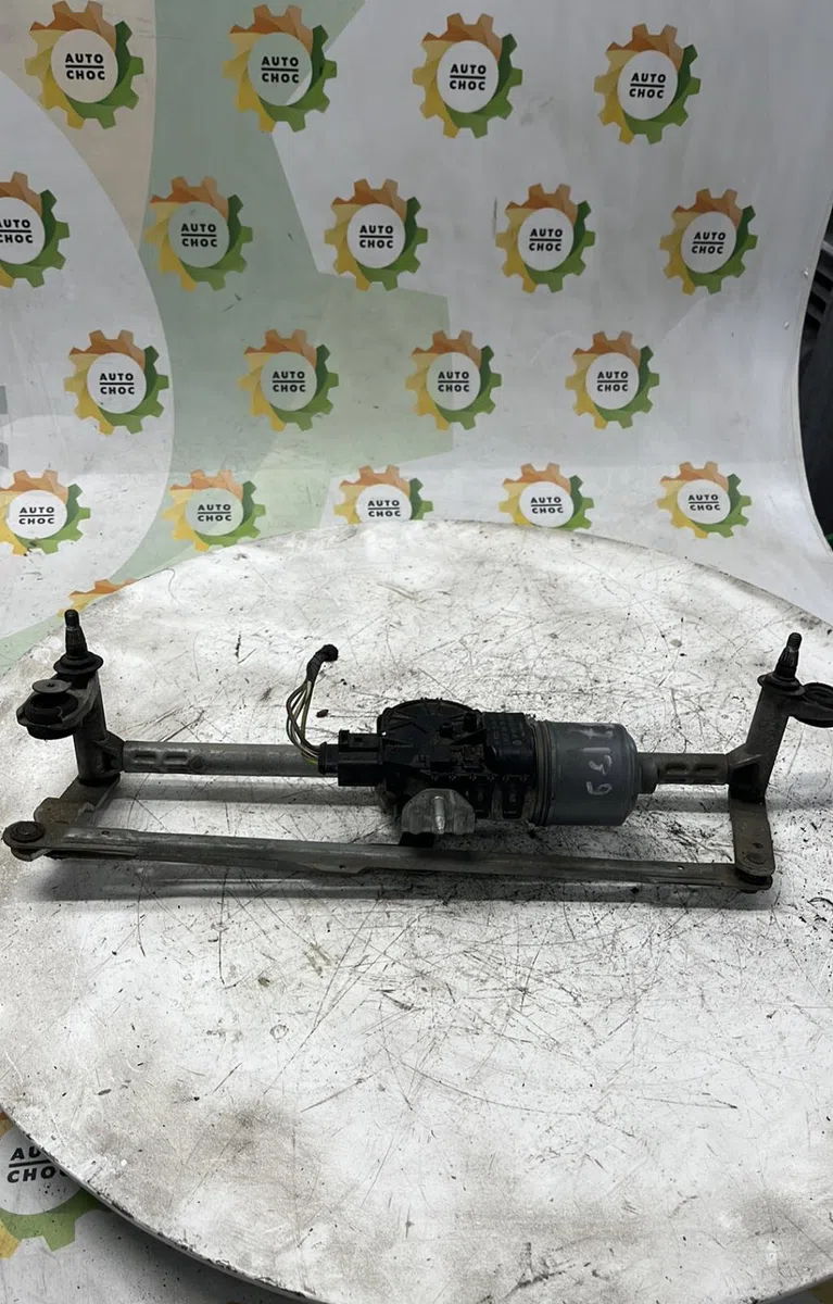 Moteur essuie-glace avant SEAT IBIZA 4 PHASE 1 occasion