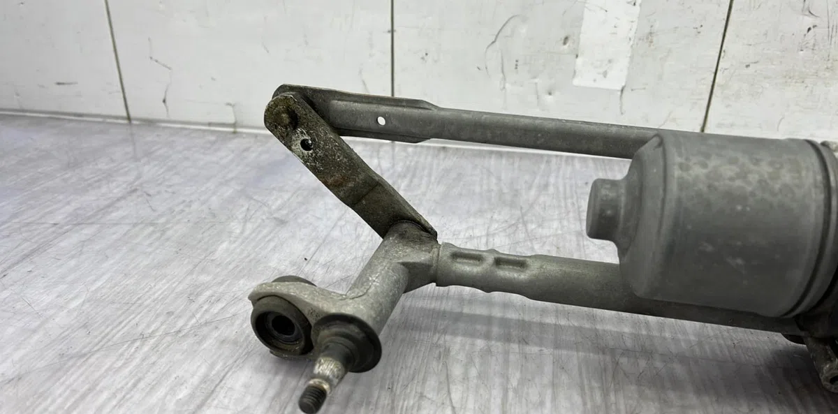 Moteur essuie-glace avant SEAT IBIZA 4 PHASE 2 occasion
