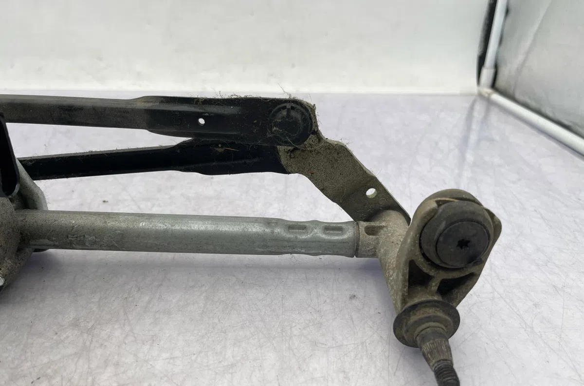 Moteur essuie-glace avant SEAT IBIZA 4 PHASE 3 COUPE occasion