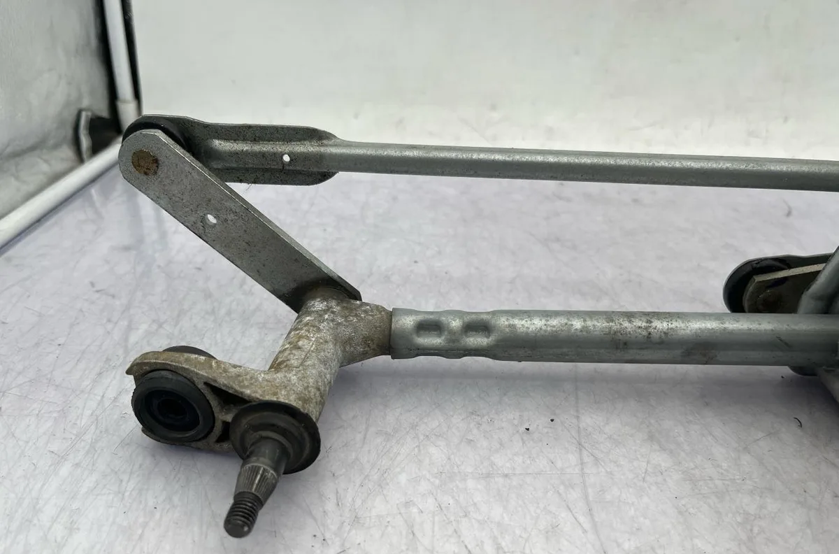 Moteur essuie-glace avant SEAT IBIZA 5 PHASE 1 occasion
