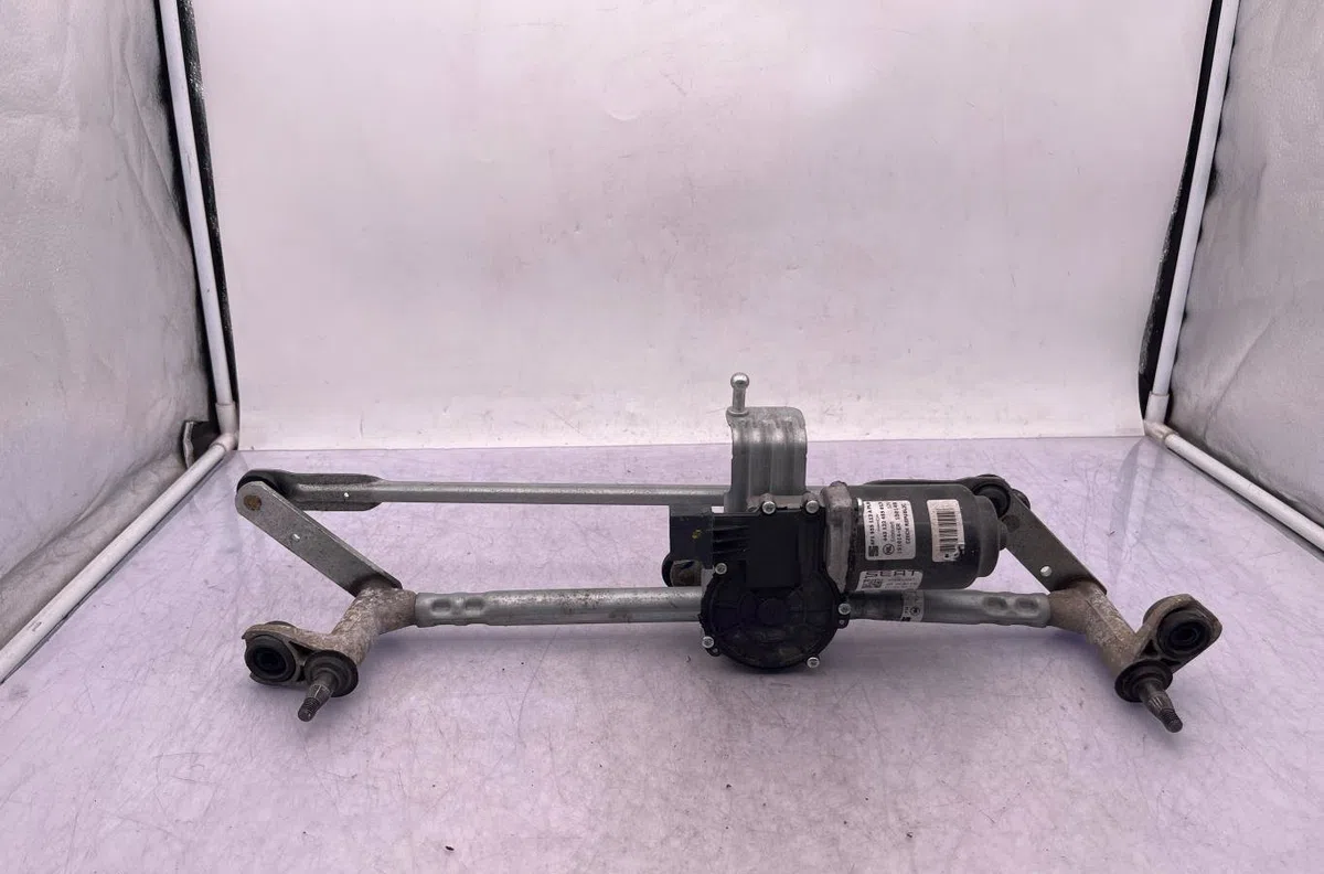 Moteur essuie-glace avant SEAT IBIZA 5 PHASE 1 occasion