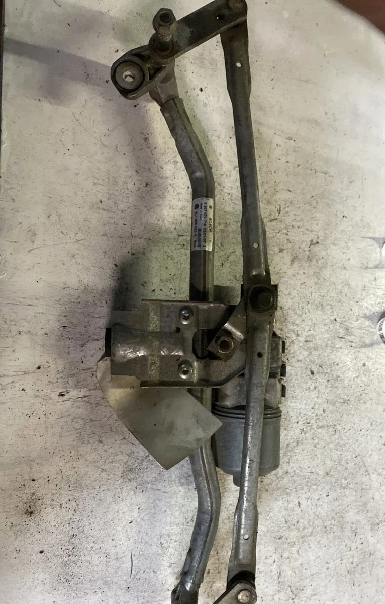 Moteur essuie-glace avant Seat IBIZA III (6L1) 1.4 tdi (2002-2005) occasion