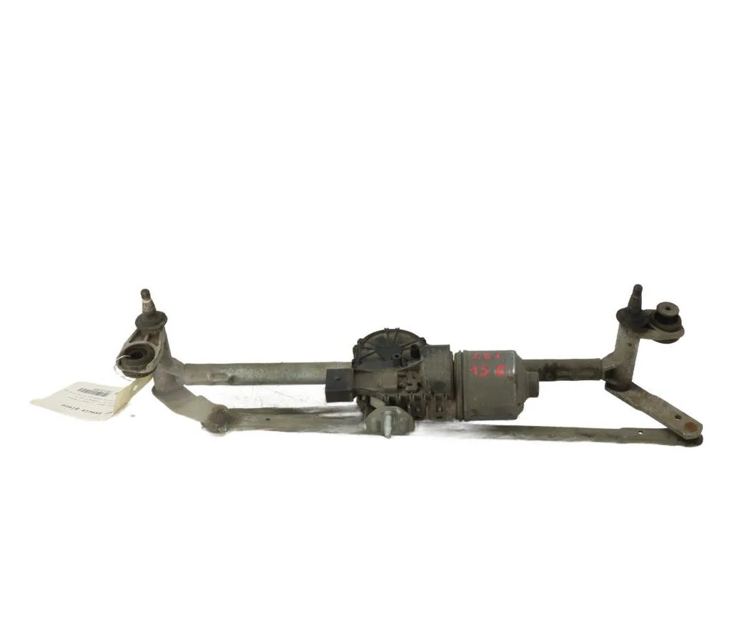 Moteur essuie-glace avant Seat IBIZA IV (6J5, 6P1) 1.4 tdi (2008-2010) 5 portes occasion