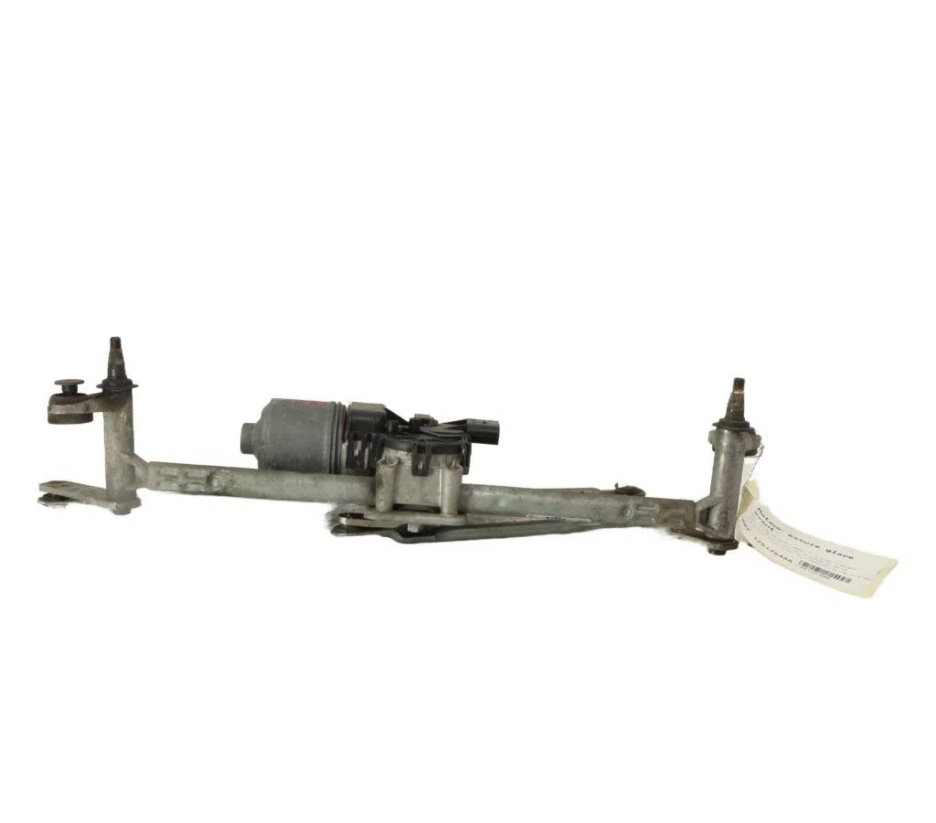Moteur essuie-glace avant Seat IBIZA IV (6J5, 6P1) 1.4 tdi (2008-2010) 5 portes occasion
