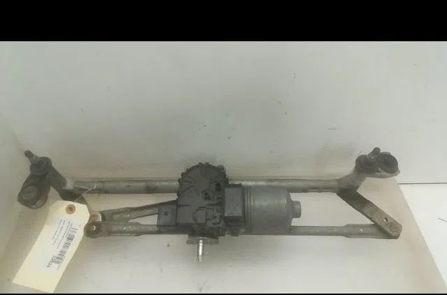 Moteur essuie-glace avant Seat IBIZA IV (6J5, 6P1) 1.4 tdi (2008-2010) 5 portes occasion