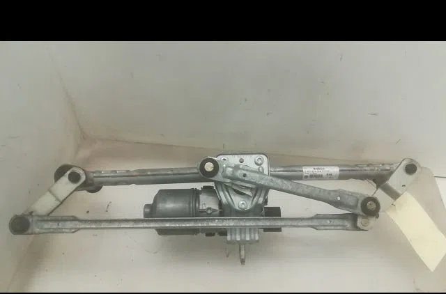 Moteur essuie-glace avant Seat IBIZA IV (6J5, 6P1) 1.4 tdi (2008-2010) 5 portes occasion