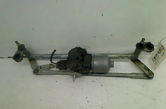Moteur essuie-glace avant Seat IBIZA IV (6J5, 6P1) 1.6 tdi (2009-2015) occasion