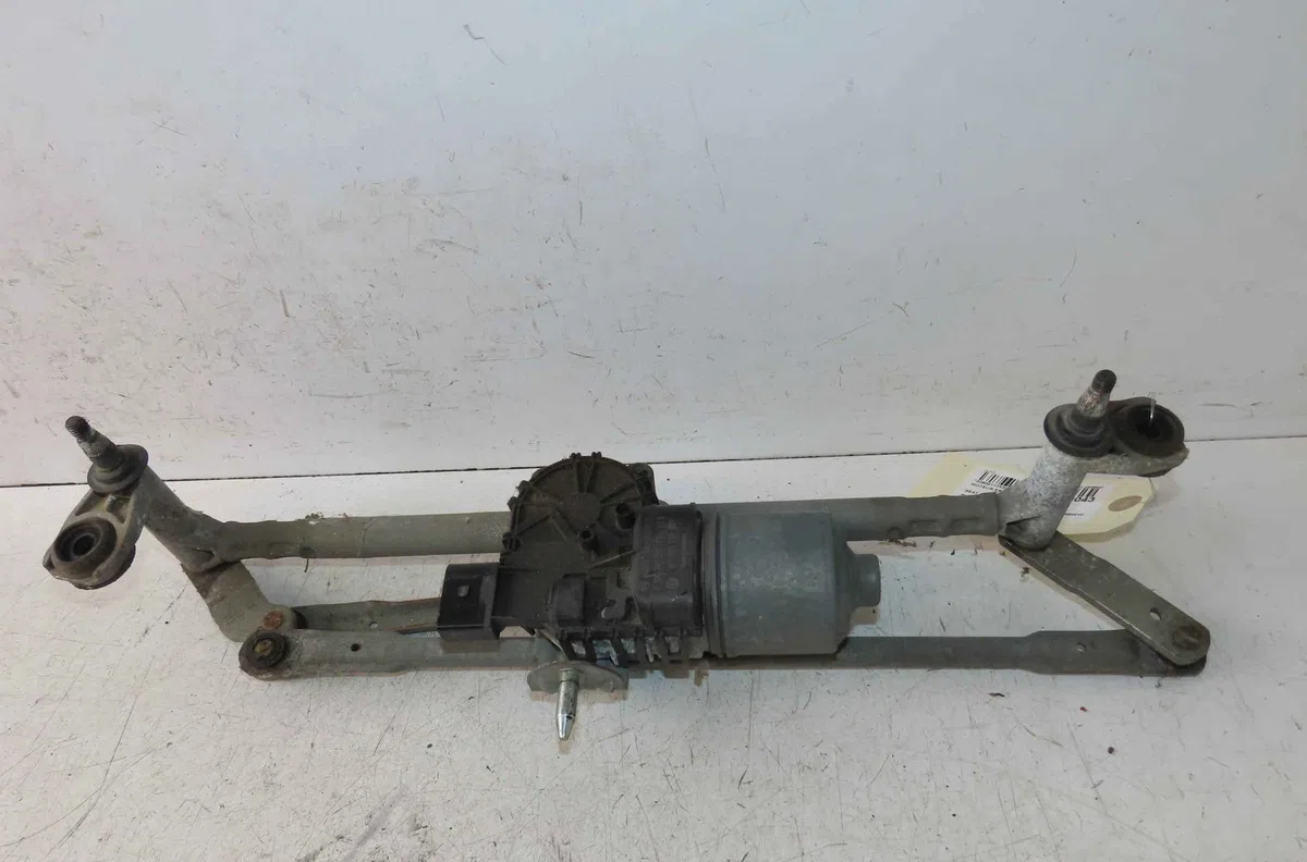 Moteur essuie-glace avant SEAT IBIZA IV occasion