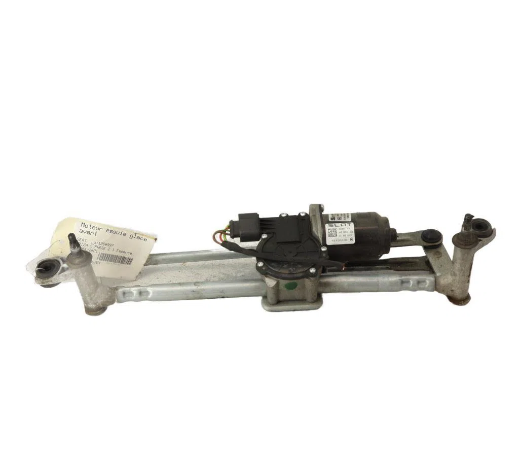 Moteur essuie-glace avant Seat IBIZA V (KJ1, KJG) 1.0 tsi (2017) occasion