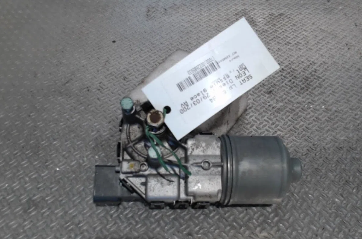 Moteur essuie-glace avant SEAT LEON 1 LEON 1 occasion