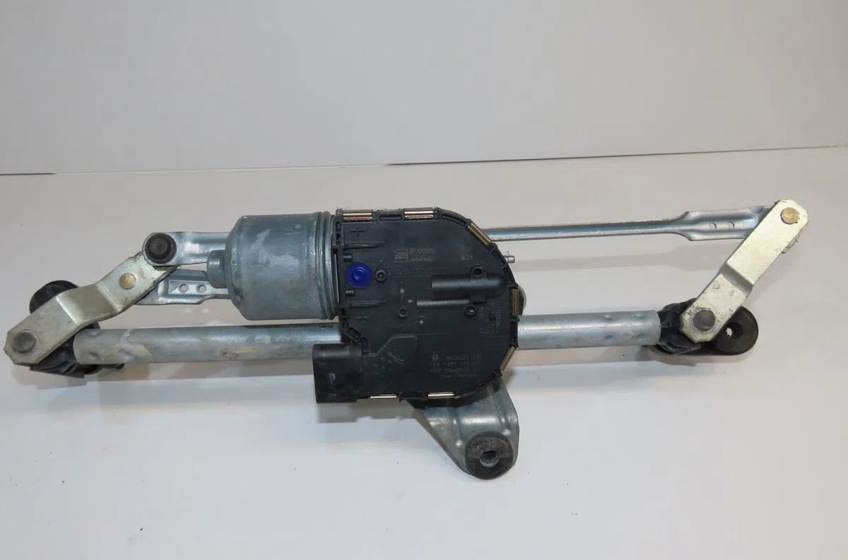 Moteur essuie-glace avant Seat LEON (5F1) 2.0 tdi (2012-2020) 5 portes occasion