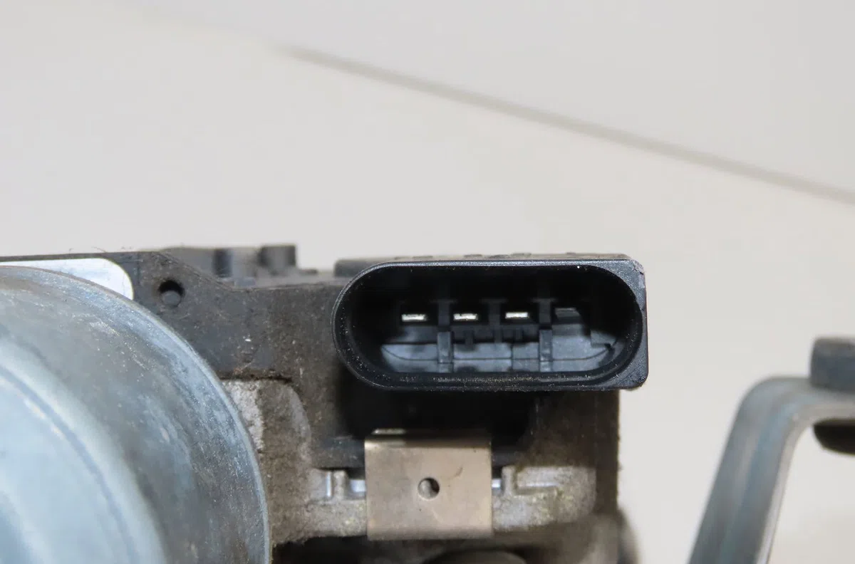 Moteur essuie-glace avant Seat LEON (5F1) 2.0 tdi (2012-2020) 5 portes occasion