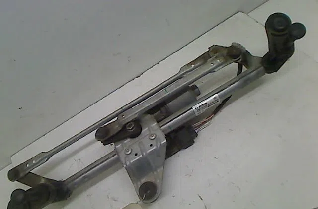 Moteur essuie-glace avant Seat LEON (5F1) 2.0 tdi (2012-2020) 5 portes occasion