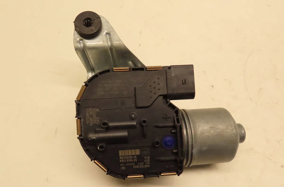 Moteur essuie-glace avant Seat LEON ST (5F8) 1.5 tsi (2018-2020) occasion