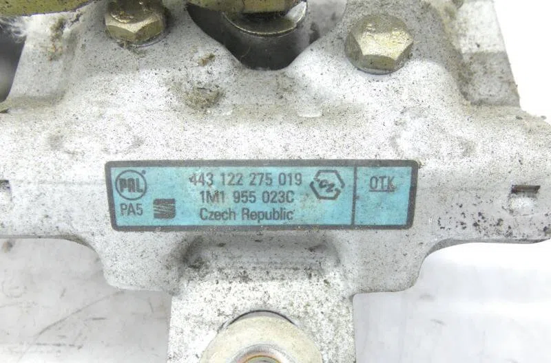 Moteur essuie-glace avant SEAT TOLEDO 2 occasion