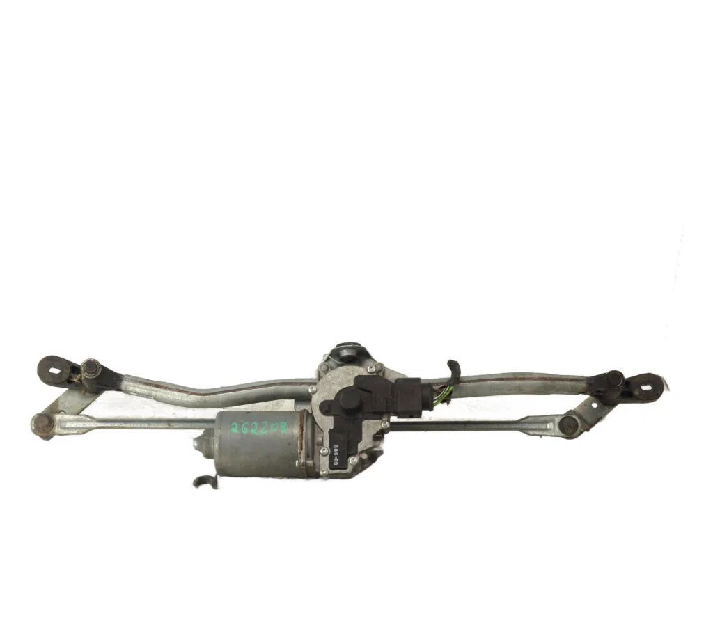 Moteur essuie-glace avant SKODA FABIA 2 PHASE 1 occasion