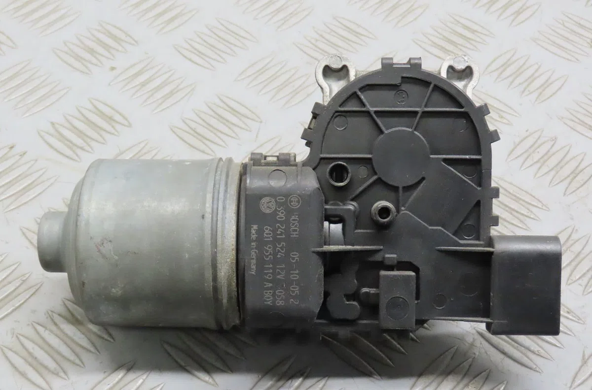Moteur essuie-glace avant Skoda FABIA I (6Y2) 1.9 tdi rs (2003-2008) occasion
