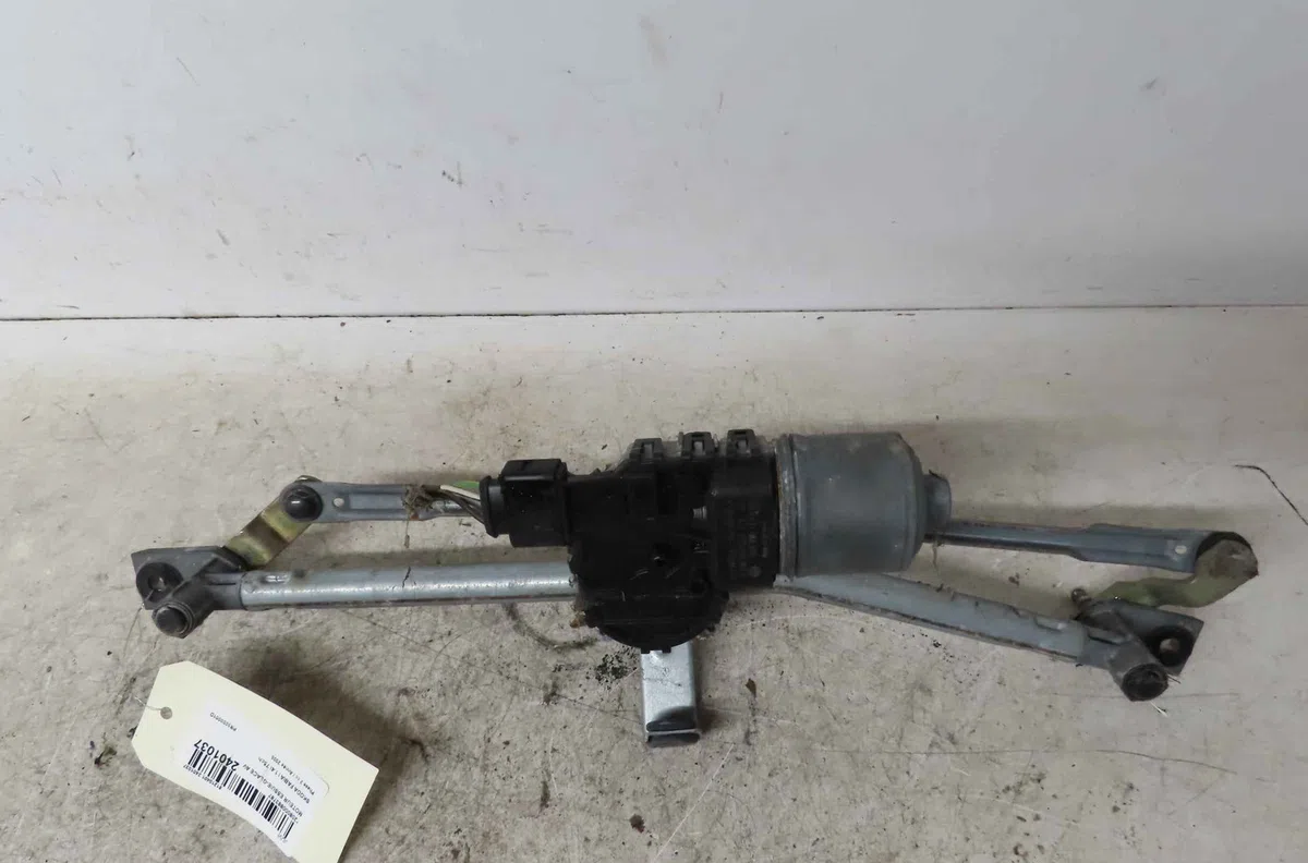 Moteur essuie-glace avant SKODA FABIA I occasion